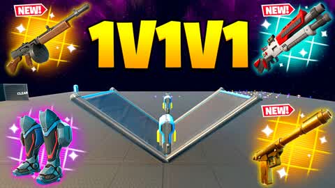 1V1V1 A FFA