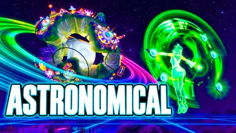 ASTRONOMICAL