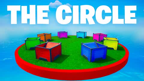 The Circle - Free For All