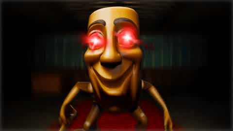 SCREAM AND RUN [HORROR]