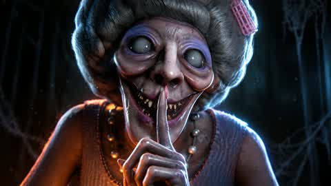 GRANDMA 2