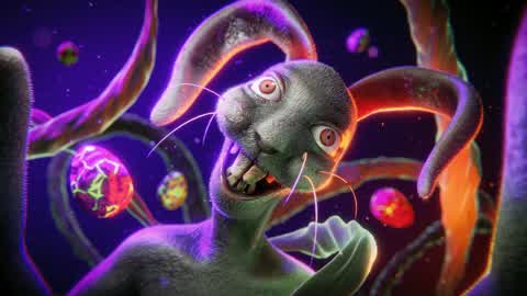 BUNNY [HORROR]