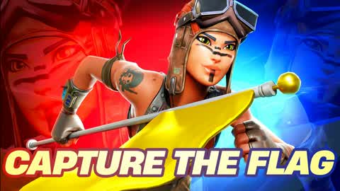 🚩CAPTURE THE FLAG🚩