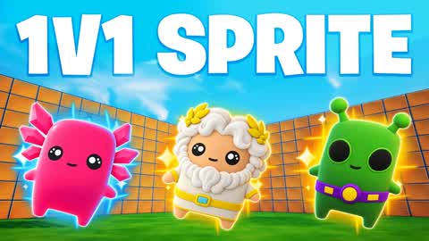 1V1 SPRITES ALL WEAPONS FFA