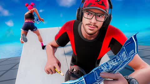 1v1 Build Fights! (TypicalGamer)