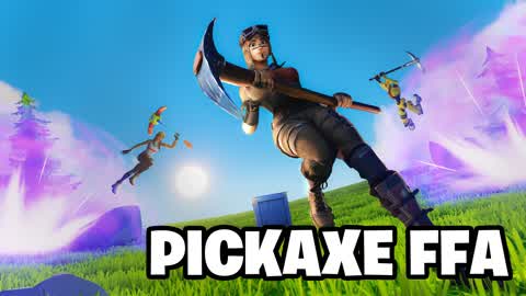 PICKAXE ZONE WARS ⛏️ - FINEST