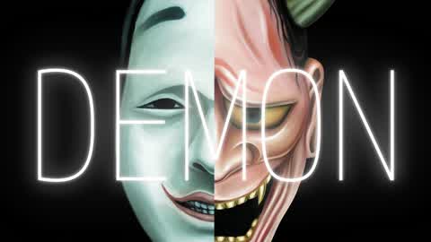 おかめの館 鬼 DEMON【HORROR】