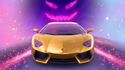 🧟‍♂️DEMON DRASH CITY🚗