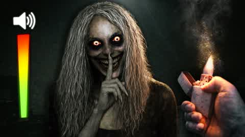 PARANORMAL [HORROR]
