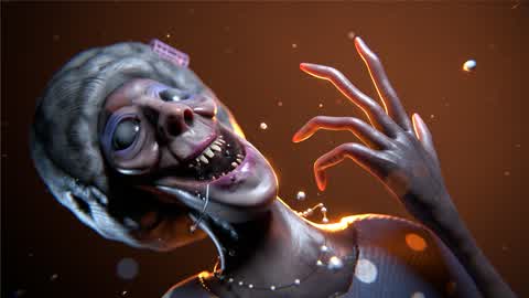 GRANDMA