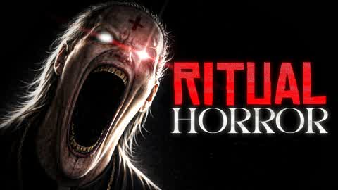 THE RITUAL [HORROR]