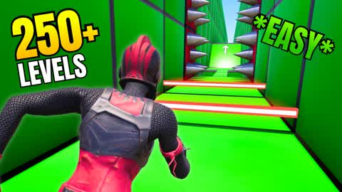 ⭐EASY PARKOUR⭐