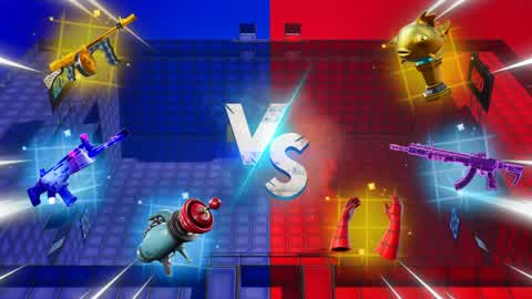 Music 1v1 🎵 — FN Maps Stats