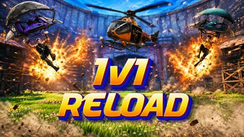 1v1 Reload