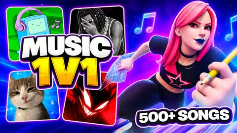 BEST MUSIC 1V1