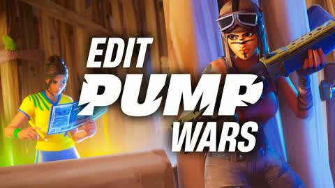 EDIT PUMP WARS
