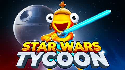 STAR WARS TYCOON