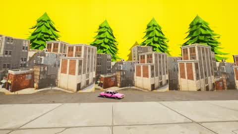 TILTED ZONE WARS (ALL WEAPONS) ⭐ (AM)