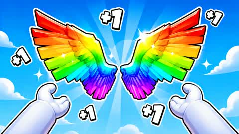 +1 WINGS OBBY