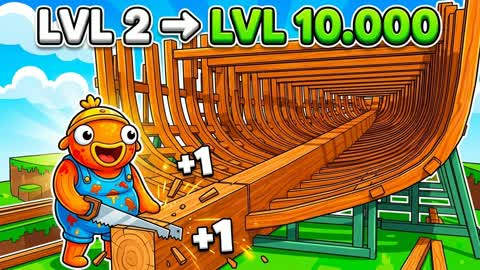 Freebuild Map Training V1 — FN Maps Stats