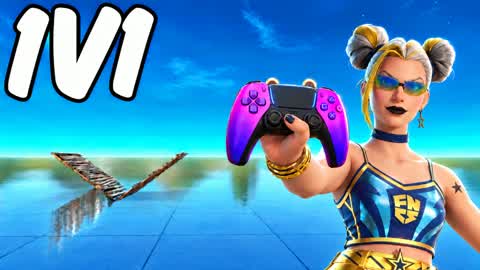 Hoani 1v1 Build Fights📝