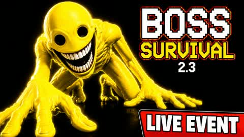 1X1 1C1 1V1 VERITY BOSS SURVIVAL