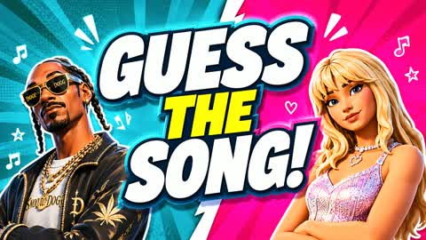 Guess the Song or Die 2