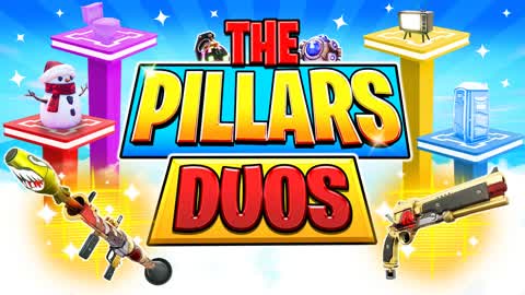 THE PILLARS DUOS ✨