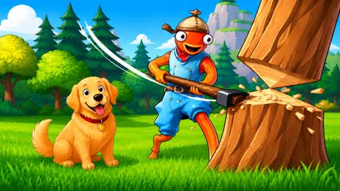 LUMBER TYCOON