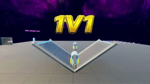 1V1 B