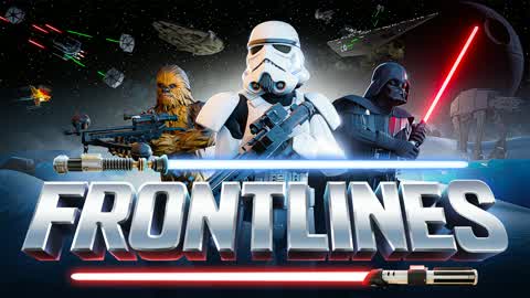 Star Wars FRONTLINES