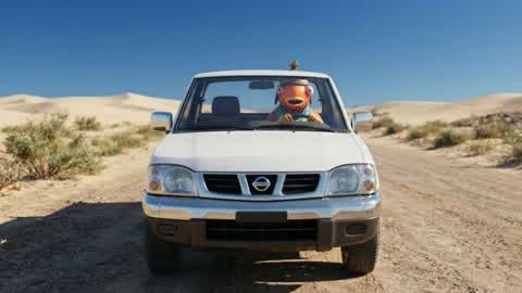 (39R) A7LAM AL39R PARKOUR