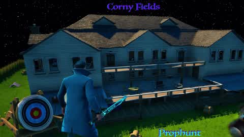 Corny fields Prop Hunt — FN Maps Stats