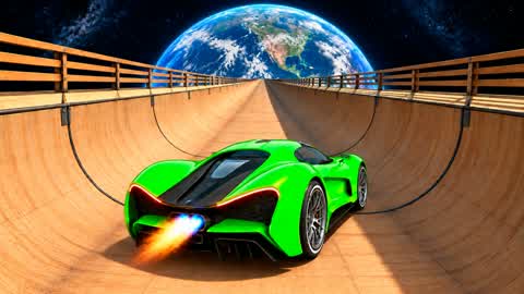 SUPER RAMP