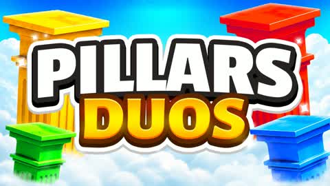 PILLARS DUO