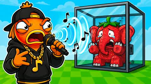 Singing For The Brainrots