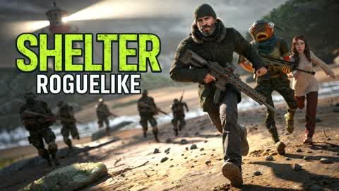 Shelter [Roguelike]