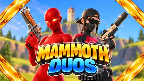 ♾️ INFINITE SCRIMS
