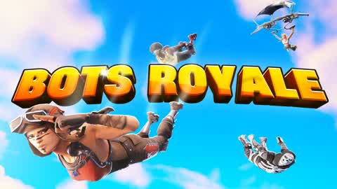 BOTS ROYALE