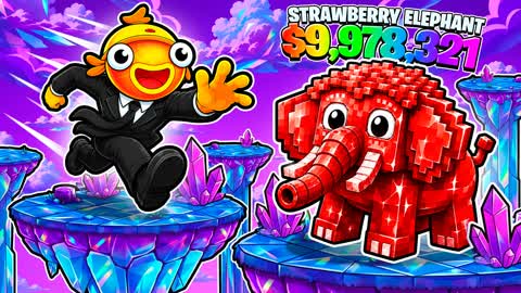 JUMP ISLANDS FOR BRAINROTS