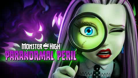Monster High Investigation 👻 [HORROR]