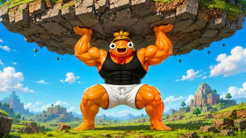 +1 Muscle Per Click Evolution