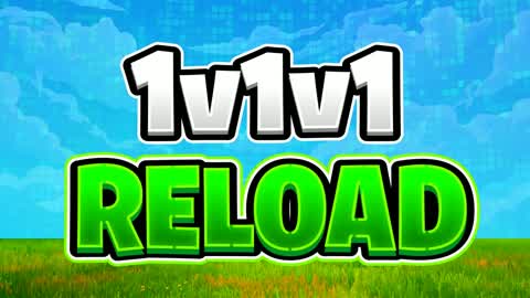1v1v1 Reload 1v1