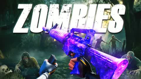Zombies [TWDU]