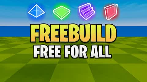 Free Build Free for All