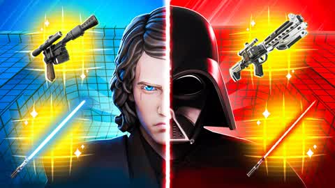 🔴 SITH VS JEDI 🔵