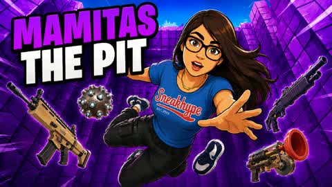 MAMITAS THE PIT