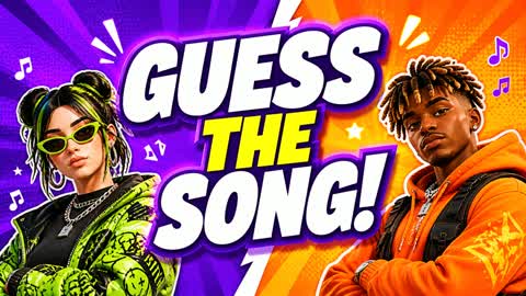 Guess the Song OR LOSE