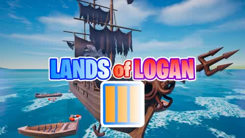 Lands of Logan 3 — FN Maps Stats