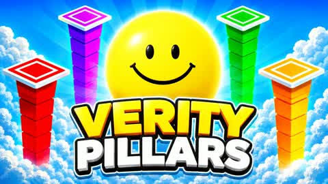 VERITY pillars
